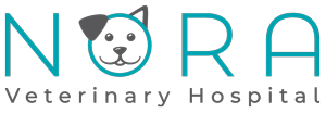 Nora Veterinary Hospital Logo